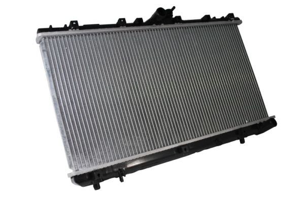 Kühler Wasserkühler Motorkühler