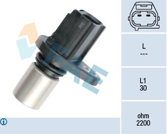 Sensor Nockenwellenposition Nockenwellensensor