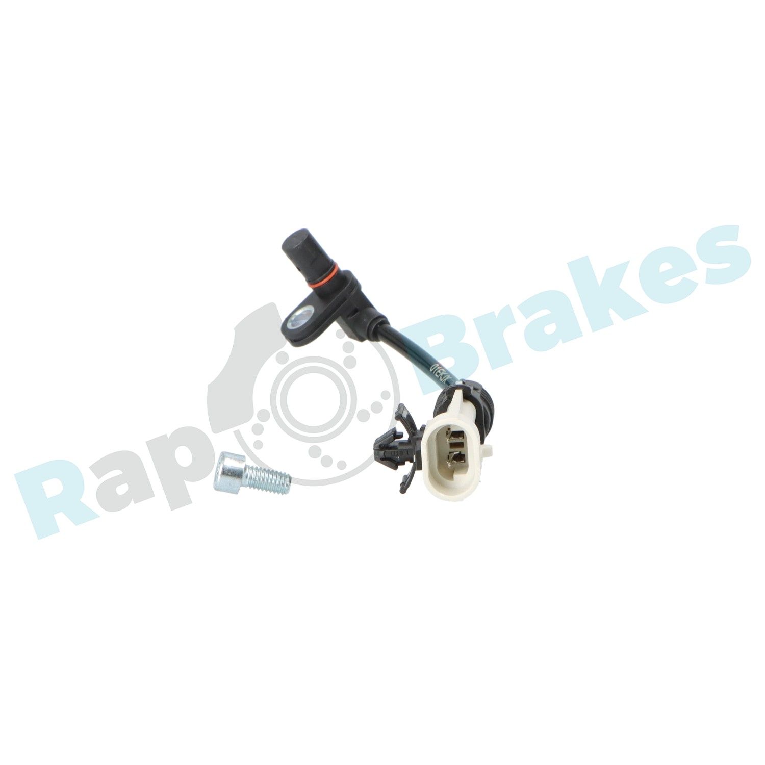 ABS Sensor Drehzahlmesser