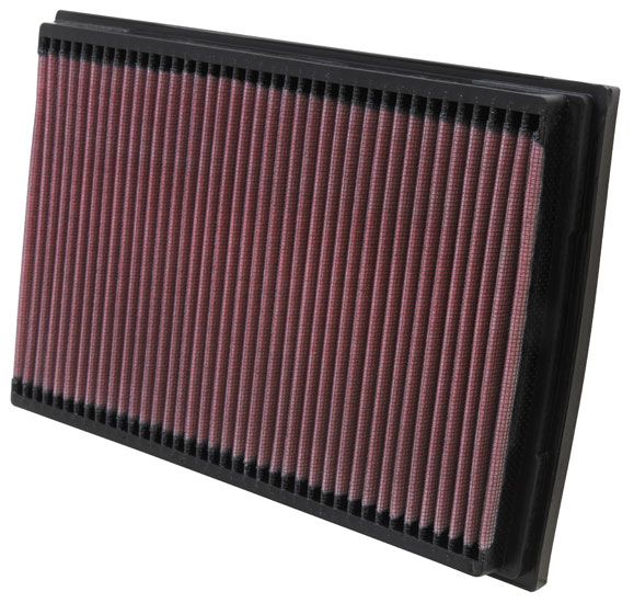 Plattenfilter (Einsätze)