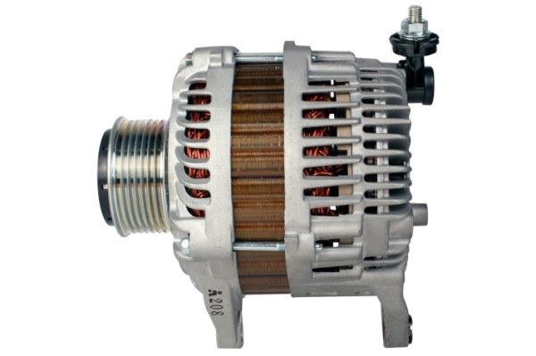 Lichtmaschine Generator