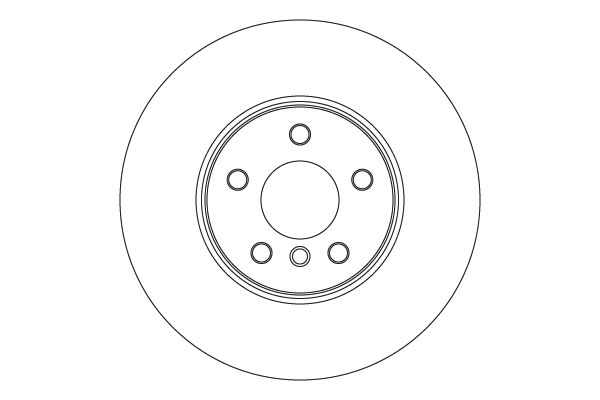 Bremsscheibe Scheibenbremse
