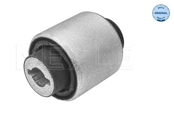 Querlenker Silentblock hinten