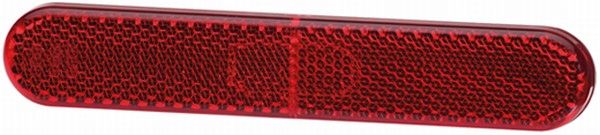 Rückleuchte Reflektor Rückstrahler Lichtscheibe