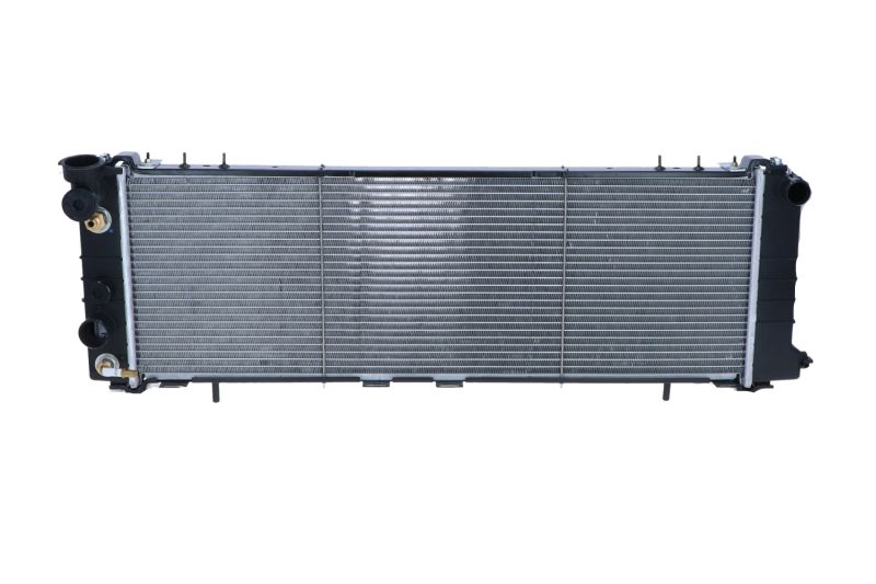 Kühler Wasserkühler Motorkühler
