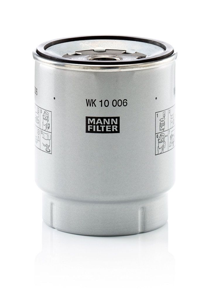 Kraftstofffilter Kraftstoff Filter