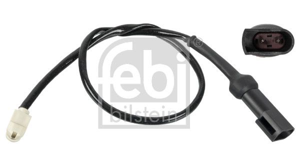 Warnkontakt Kabel Bremsbelagverschleiß