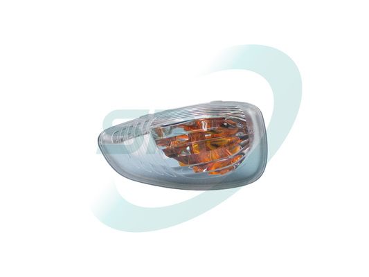Zusatz Blinker Blinkleuchte