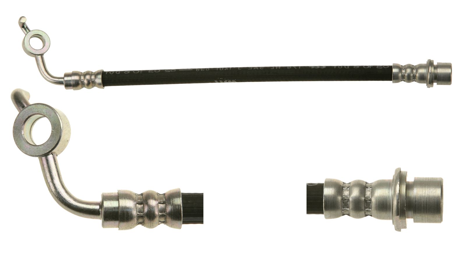 Bremsschlauch Bremsleitung