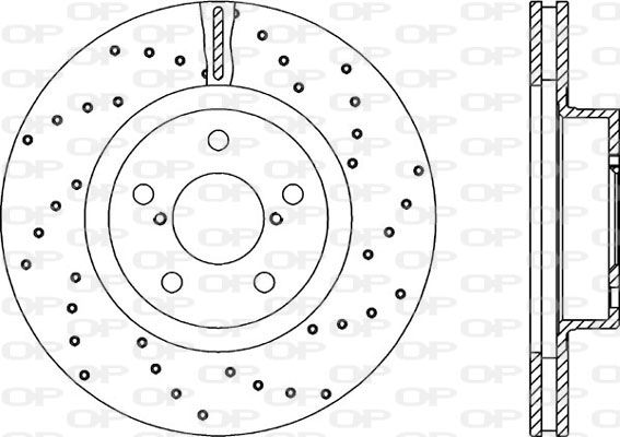 Bremsscheibe