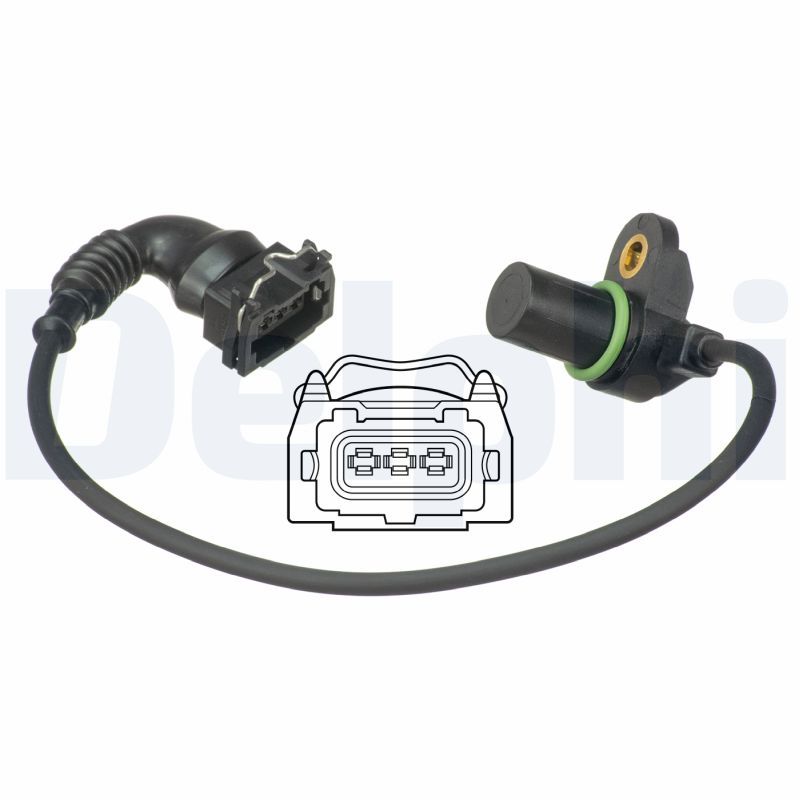 Sensor Nockenwellenposition Nockenwellensensor