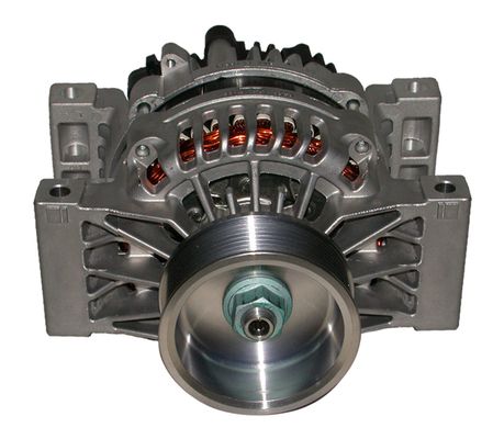 Lichtmaschine Generator