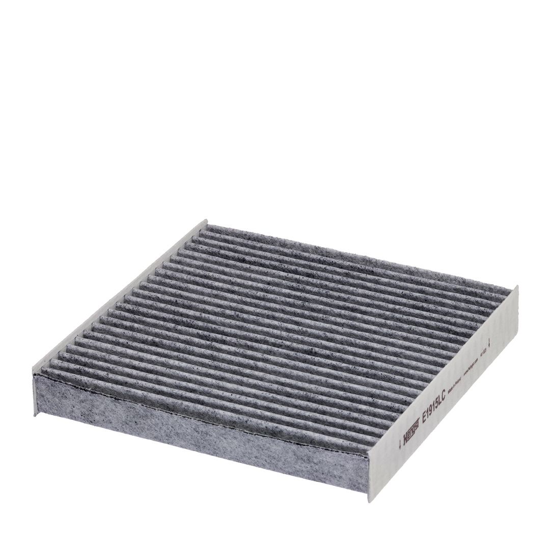 Innenraumfilter Pollenfilter Filter