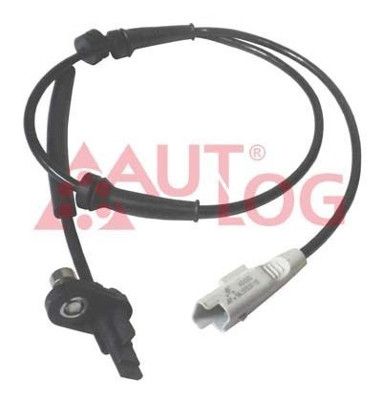 ABS Sensor Drehzahlmesser