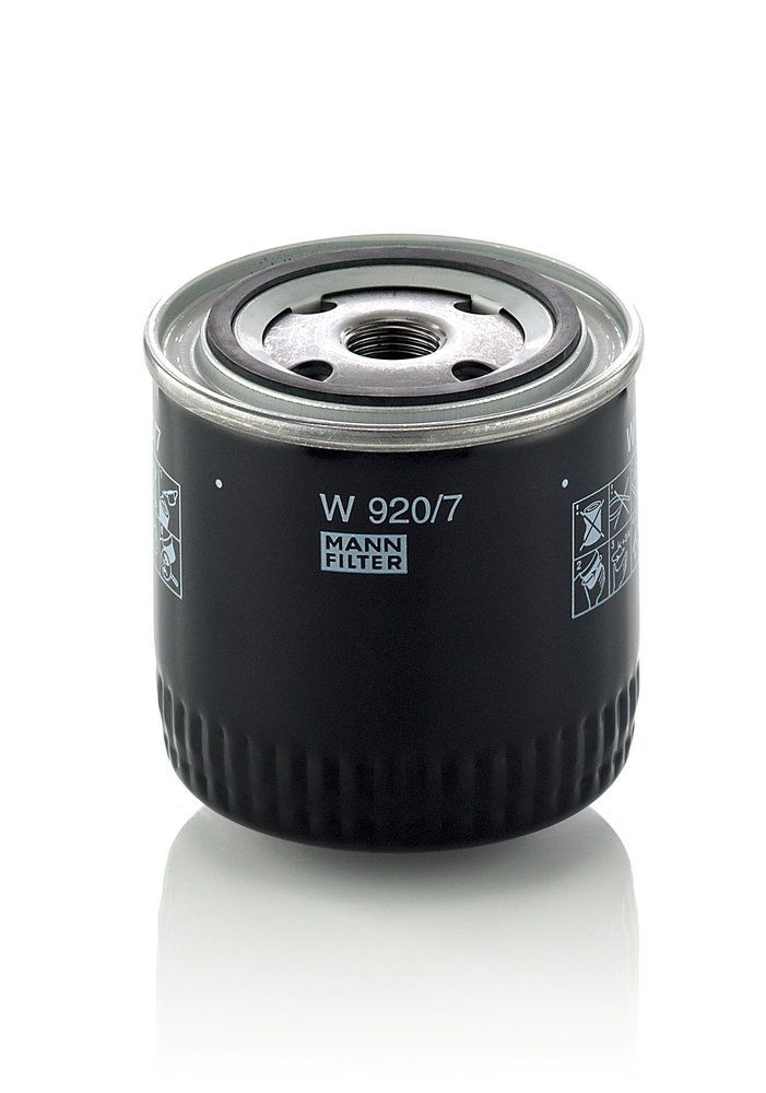 Ölfilter Öl Filter