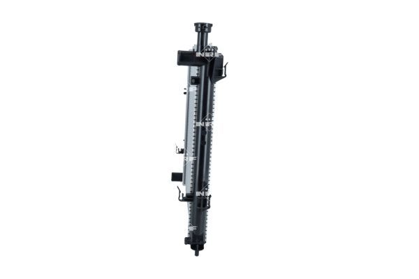 Kühler Wasserkühler Motorkühler