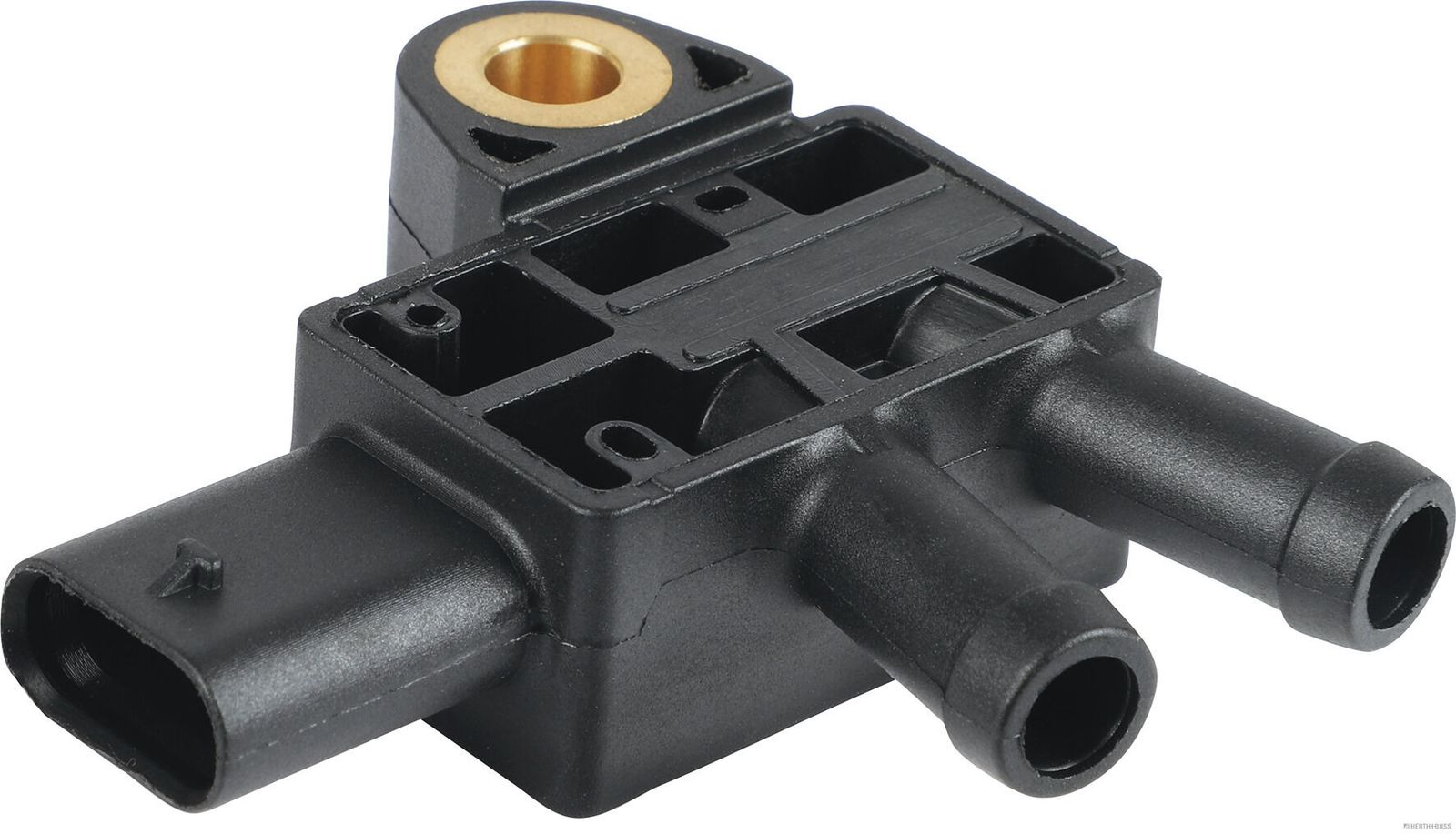 Abgasdrucksensor Differenzdruck