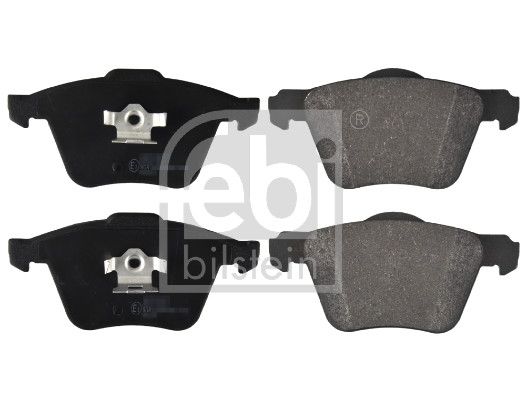 Bremsbelag Satz Bremsscheibe Scheibenbremse