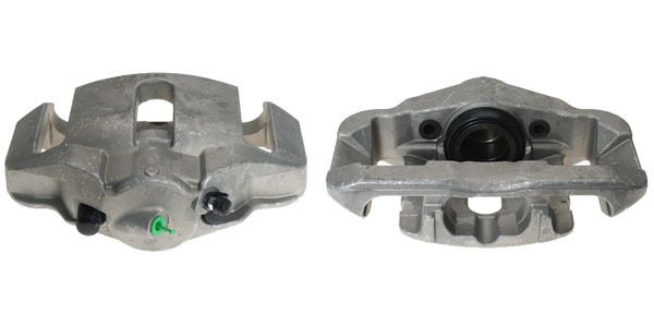 Bremssattel Bremszange