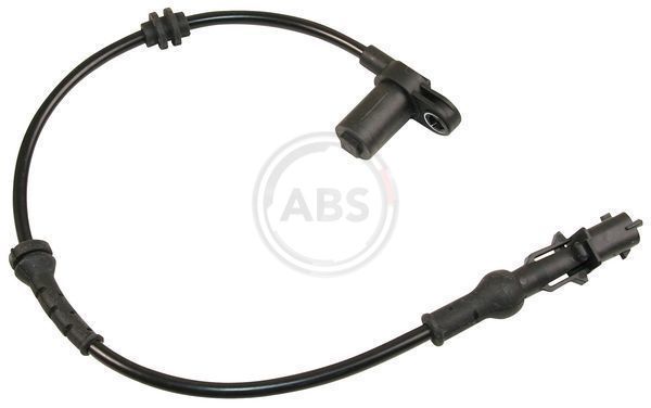 ABS-Sensor