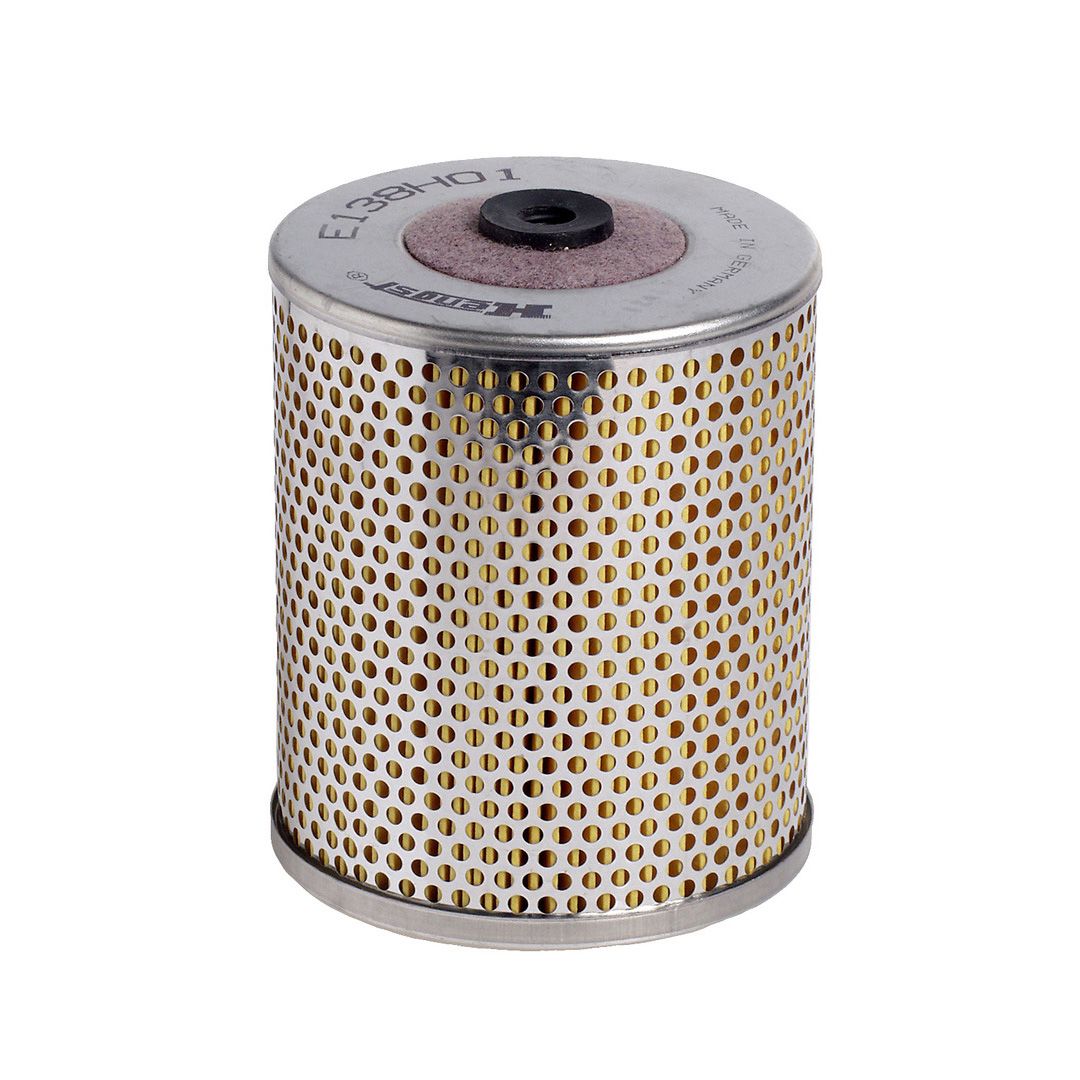 Ölfilter Öl Filter