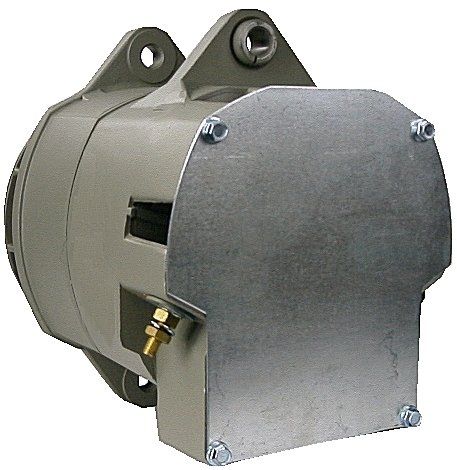 Lichtmaschine Generator