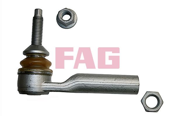 Spurstangenköpfe Set 2 Stück