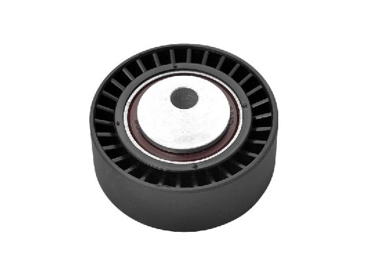 Spannrolle