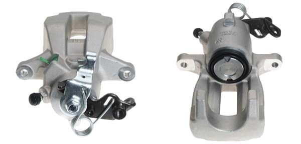 Bremssattel Bremszange