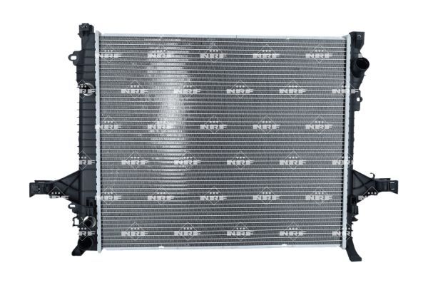 Kühler Wasserkühler Motorkühler