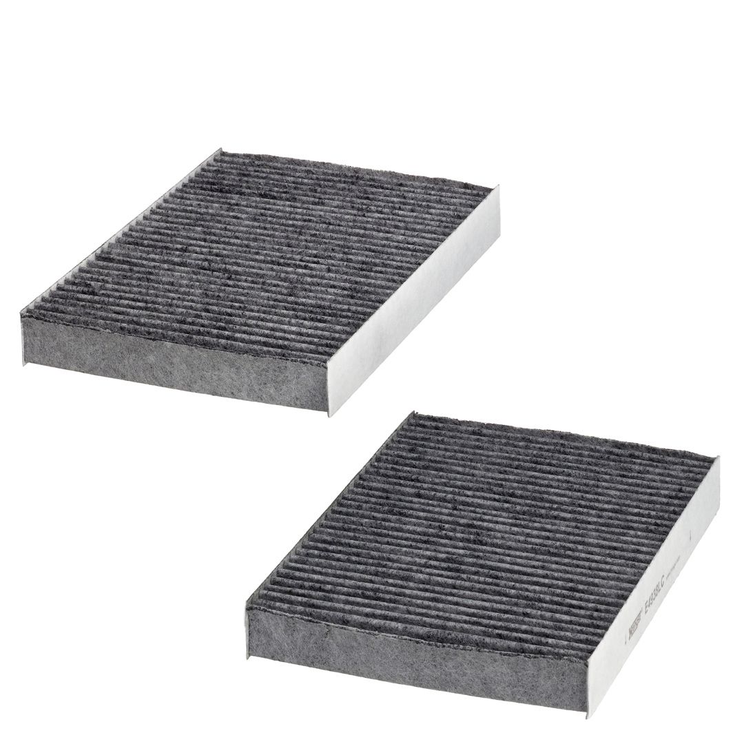 Innenraumfilter Pollenfilter Filter