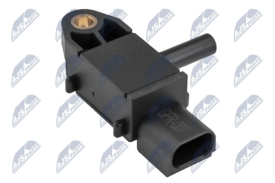 Abgasdrucksensor Differenzdruck