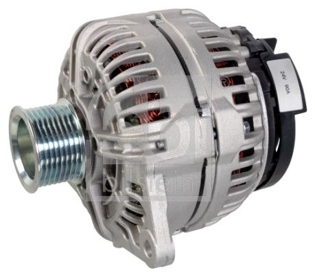 Lichtmaschine Generator