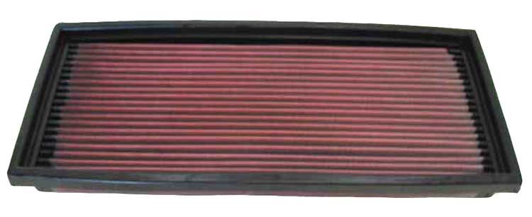 Plattenfilter (Einsätze)