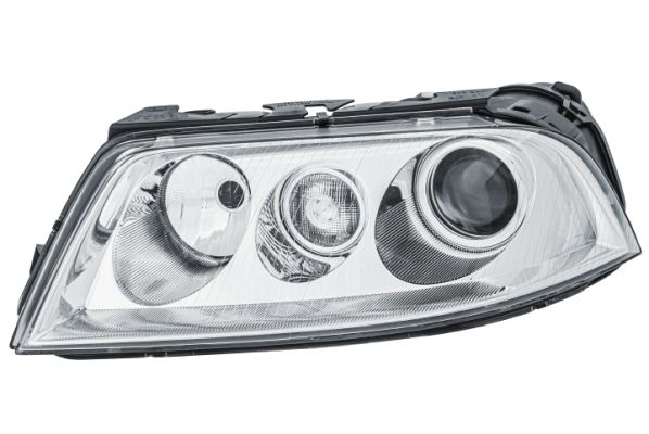 Hauptscheinwerfer