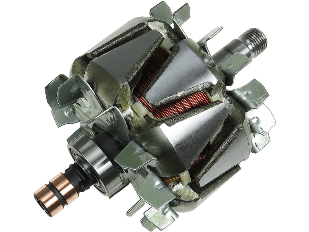 Läufer Generator