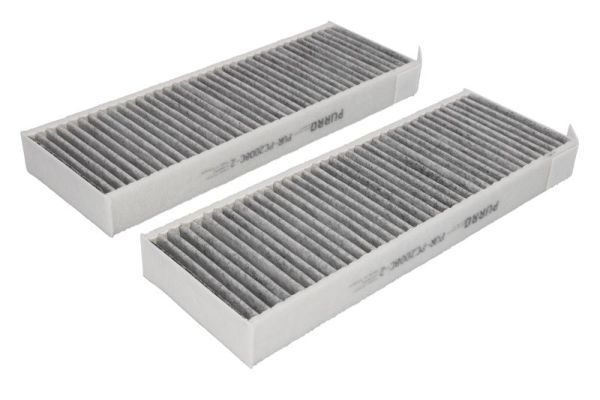 Innenraumfilter Pollenfilter Filter