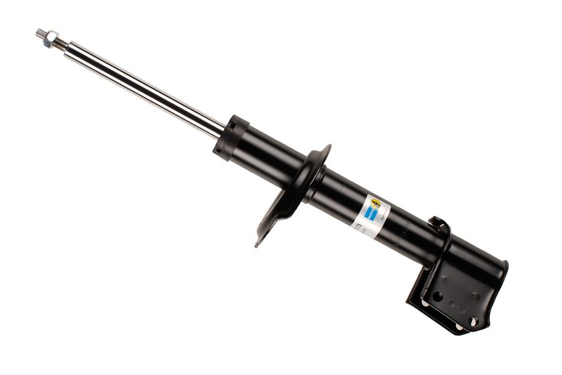 Gas-Stoßdämpfer