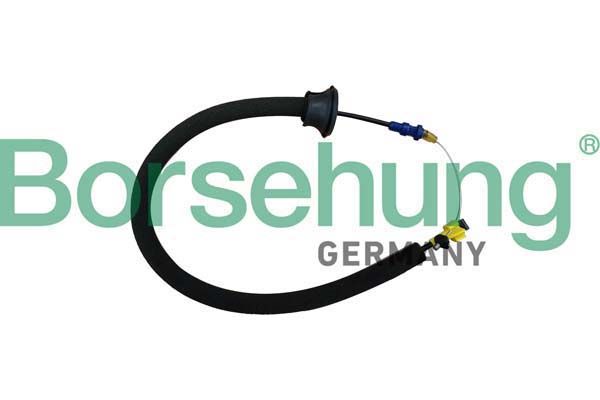 Seilzug Türentriegelung