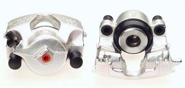 Bremssattel Bremszange