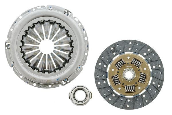 Kupplungs Satz Kupplung Set Kit