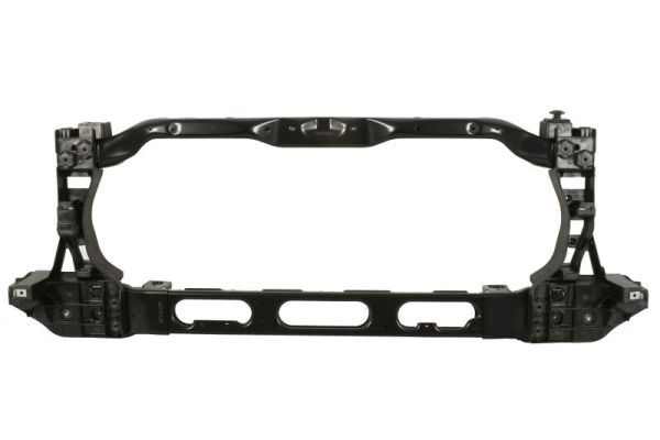 Frontmaske Frontgerüst Schloßträger