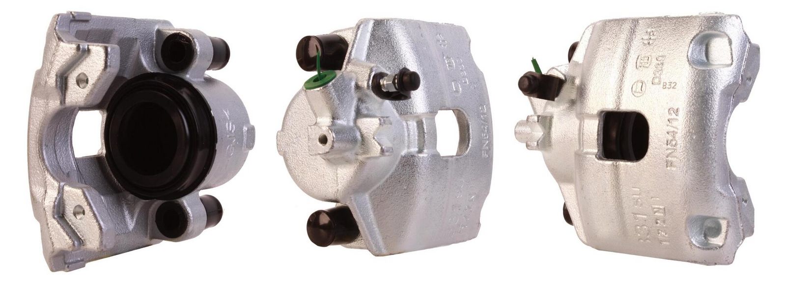 Bremssattel Bremszange