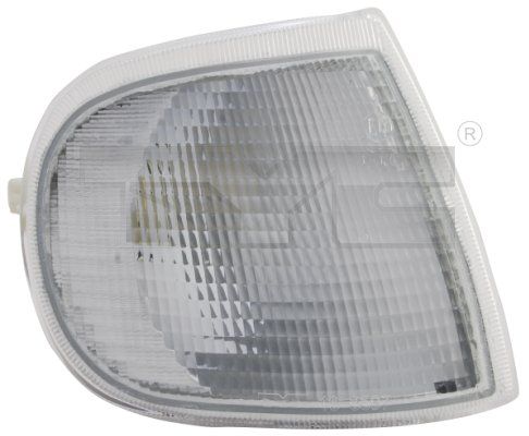 Blinker Blinkleuchte