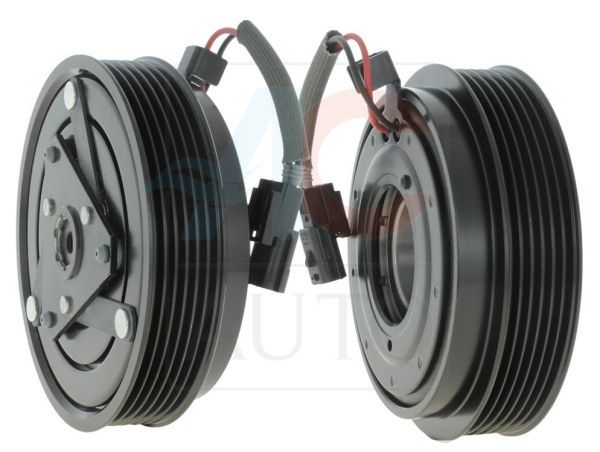 Q-SPARES AC-06ZX18