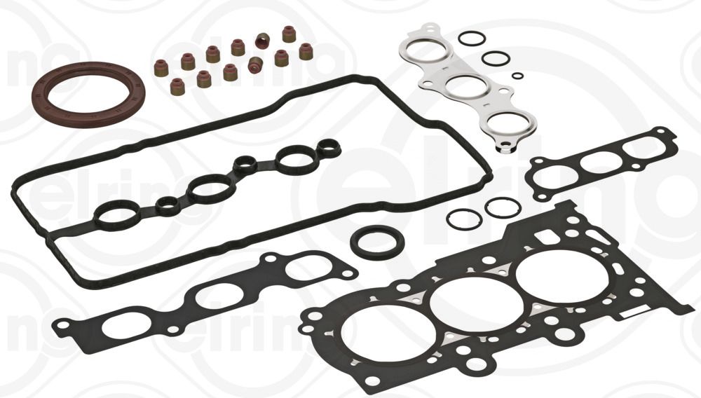 Dichtungsvoll Satz Motor