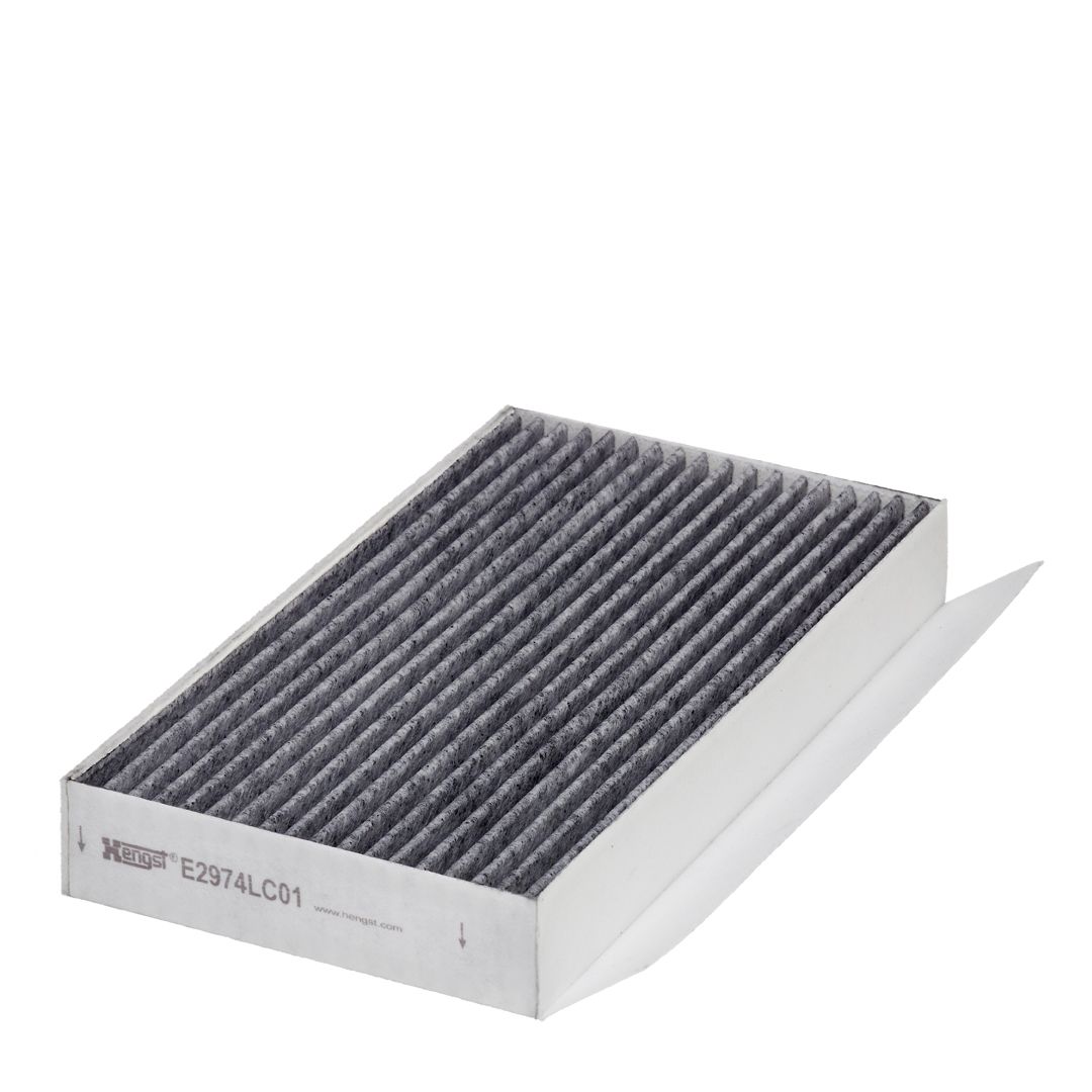 Innenraumfilter Pollenfilter Filter