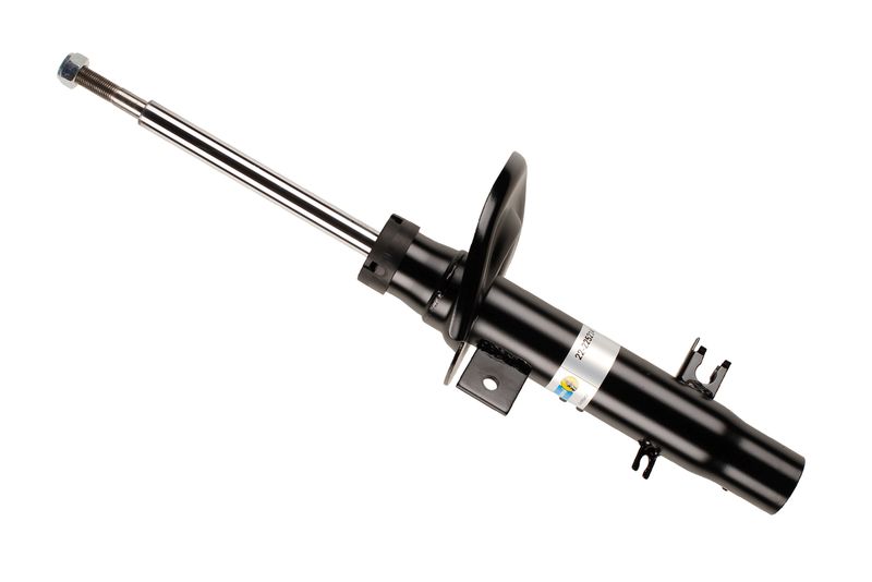 Gas-Stoßdämpfer
