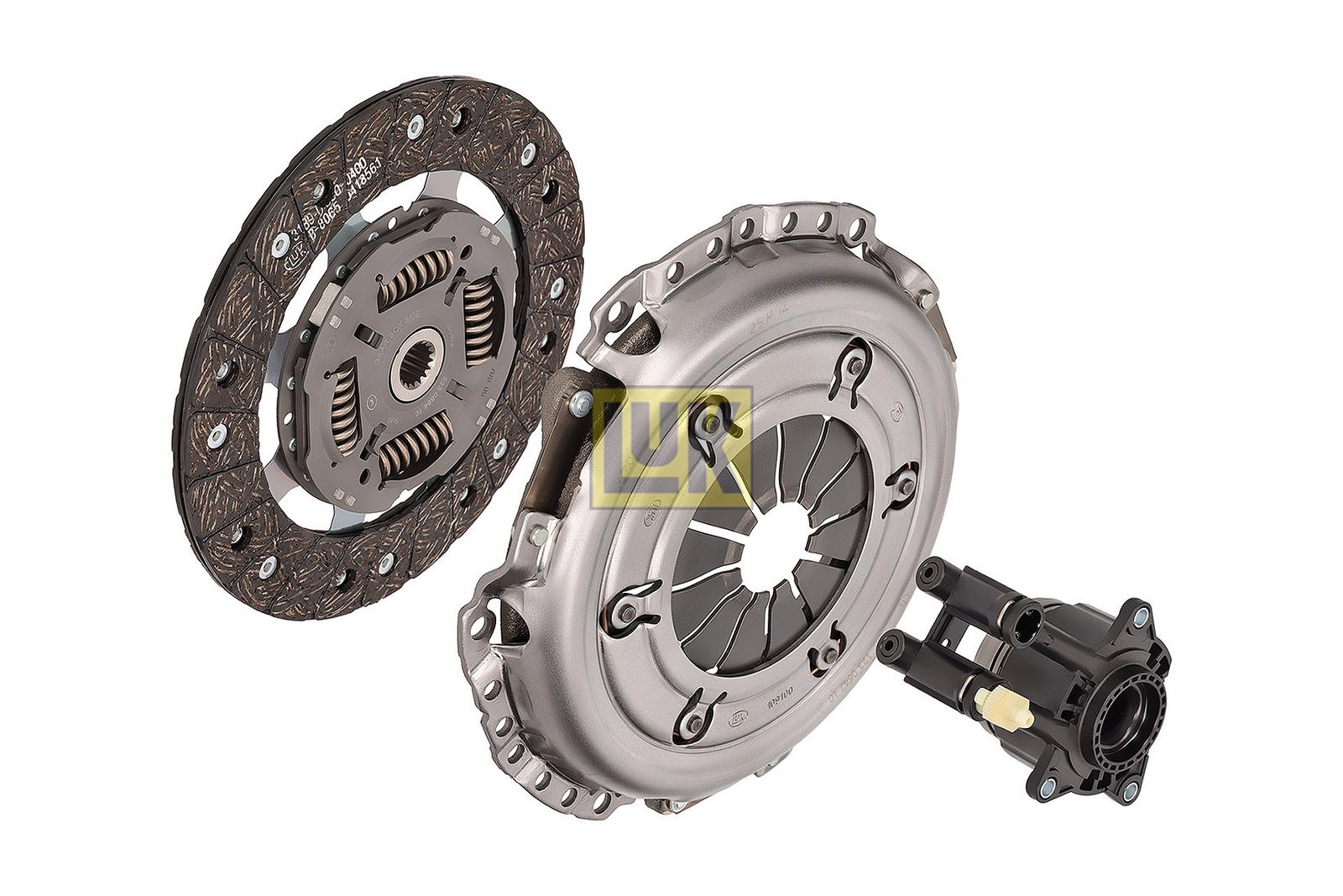 Kupplungs Satz Kupplung Set Kit