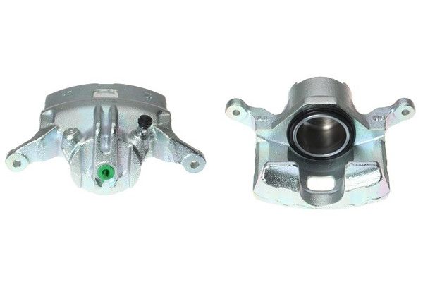 Bremssattel